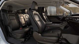 2025 Lincoln Lincoln Aviator Internal Image 1